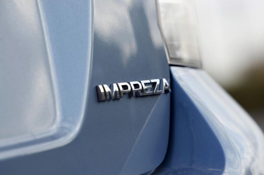  Subaru Impreza 2012 года  (фото 69 из 120)
